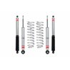 Eibach | Set of 4 Shocks + 2 Front Springs - F-150 2021-2022