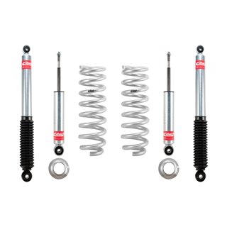 Eibach | Set of 4 Shocks + 4 Springs - Frontier 3.8L 2022-2024