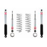 Eibach | Set of 4 Shocks + 4 Springs - Frontier 3.8L 2022-2024