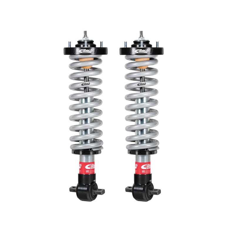 Eibach | Pair of Front Coilovers - Silverado / Sierra 1500 2022-2024