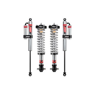 Eibach | Pair of Front Coilovers + Rear Reservoir Shocks - F-150 2.7T / 3.5T 2021-2023