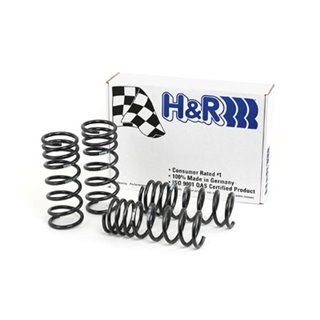 H&R | Race Spring Kit - MX-5 Miata 1.8L 1999-2005
