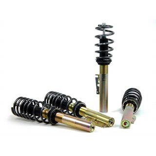 H&R | Street Perf. Coil Over Kit - Boxster / Roadster S 2.5L / 2.7L / 3.2L 1997-2004