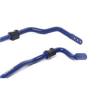 H&R | Sway Bar Kit (front & Rear bars) - 911 3.4L / 3.6L 1999-2004