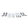 Hellwig | EZ-1000 Helper Spring Kit - Tacoma 2.7L / 4.0L 2005-2015