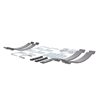 Hellwig | EZ-1000 Helper Spring Kit - Tacoma 2.7L / 4.0L 2005-2015
