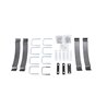 Hellwig | EZ-1000 Helper Spring Kit - Tacoma 2.7L / 4.0L 2005-2015