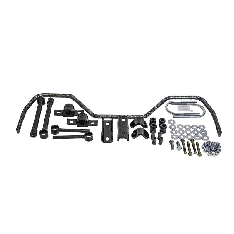 Hellwig | Rear Sway Bar Kit - Tacoma / Pre Runner 2.7L / 4.0L 2005-2015