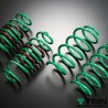 Tein | Spring S.Tech Kit (Moderate Drop) - BRZ / GR86 2022-2025 TEIN Coil Springs