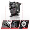 Anzo USA | LED Projector Headlights - F-150 XL / XLT 2021-2023