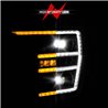 Anzo USA | LED Projector Headlights - F-150 XL / XLT 2021-2023
