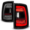 Anzo USA | Tail Light Assembly - Ram 1500 / 2500 / 3500 2009-2018