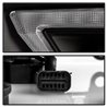 SPYDER | High-Power LED Module ( Low Beam ) Equipped Headlights - Black - Ram 2500 / 3500 2019-2022