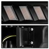 SPYDER | High-Power LED Module ( Low Beam ) Equipped Headlights - Black - Ram 2500 / 3500 2019-2022