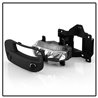 SPYDER | OEM Full LED Fog Lights W/Universal Switch - Ram 2500 / 3500 2019-2022