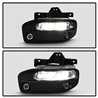 SPYDER | OEM Full LED Fog Lights W/Universal Switch - Ram 2500 / 3500 2019-2022