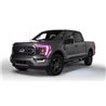 Oracle | 2021-2022 Ford F-150 ColorSHIFT(tm) RGB+W Headlight DRL Upgrade Kit - F-150 2021-2023