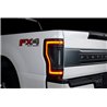 Oracle | Flush Mount LED Tail Lights for 2017-2022 Ford F-250/350 Superduty - F-250 / F-350 2017-2022