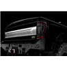 Oracle | Flush Mount LED Tail Lights for 2017-2022 Ford F-250/350 Superduty - F-250 / F-350 2017-2022