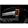 Oracle | Flush Mount LED Tail Lights for 2017-2022 Ford F-250/350 Superduty - F-250 / F-350 2017-2022