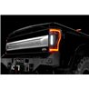 Oracle | Flush Mount LED Tail Lights for 2017-2022 Ford F-250/350 Superduty - F-250 / F-350 2017-2022