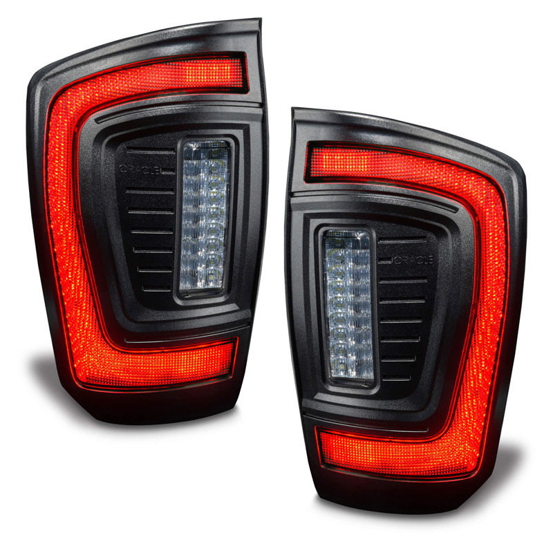 Oracle | Black Series - Tacoma 2.7L / 3.5L 2016-2023