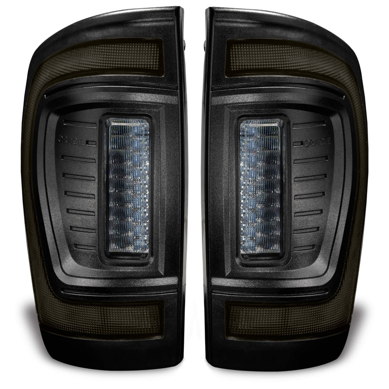 Oracle | Black Series - Tacoma 2.7L / 3.5L 2016-2023