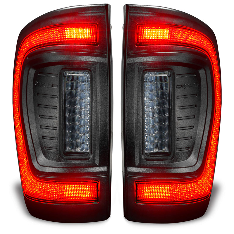 Oracle | Black Series - Tacoma 2.7L / 3.5L 2016-2023