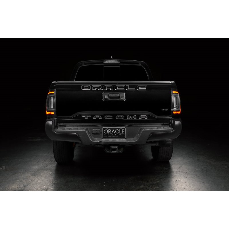 Oracle | Black Series - Tacoma 2.7L / 3.5L 2016-2023
