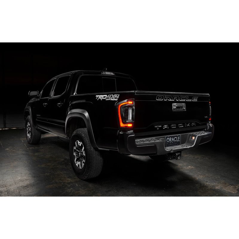 Oracle | Black Series - Tacoma 2.7L / 3.5L 2016-2023