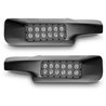 Oracle | 2010-2022 RAM TOW 1500/2500/3500 LED Off-Road Side Mirror Ditch Lights - Ram 1500 / 2500 2010-2022