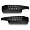 Oracle | 2010-2022 RAM TOW 1500/2500/3500 LED Off-Road Side Mirror Ditch Lights - Ram 1500 / 2500 2010-2022