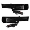 Oracle | 2010-2022 RAM TOW 1500/2500/3500 LED Off-Road Side Mirror Ditch Lights - Ram 1500 / 2500 2010-2022