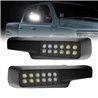 Oracle | 2010-2022 RAM TOW 1500/2500/3500 LED Off-Road Side Mirror Ditch Lights - Ram 1500 / 2500 2010-2022