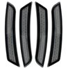 Oracle | Concept Sidemarker Set, Tinted - No Paint - Camaro 2.0T / 3.6L / 6.2L 2016-2024