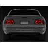 Raxiom | Icon LED Tail Lights - Mustang 3.8L / 4.6L 1996-1998