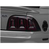 Raxiom | Icon LED Tail Lights - Mustang 3.8L / 4.6L 1996-1998