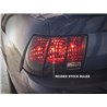 Raxiom | Tail Lights - Mustang 1999-2004