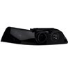 Raxiom | Dual LED Halo Projector Headlights - Mustang 1999-2004