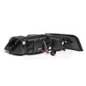 Raxiom | Dual LED Halo Projector Headlights - Mustang 1999-2004