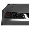 Raxiom | Dual LED Halo Projector Headlights - Mustang 1999-2004