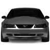 Raxiom | Dual LED Halo Projector Headlights - Mustang 1999-2004