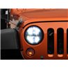 Raxiom | Axial Series LED Headlights - Wrangler / Wrangler (JK) 1997-2018