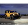 Raxiom | Axial Series LED Headlights - Wrangler / Wrangler (JK) 1997-2018