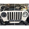 Raxiom | Axial Series LED Headlights - Wrangler / Wrangler (JK) 1997-2018