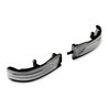 Raxiom | Axial Series Sequential LED Mirror Lighting - Ram 1500 2019-2024