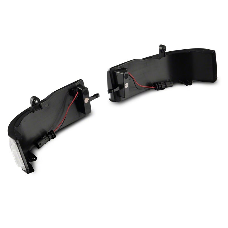 Raxiom | Axial Series Sequential LED Mirror Lighting - Ram 1500 2019-2024