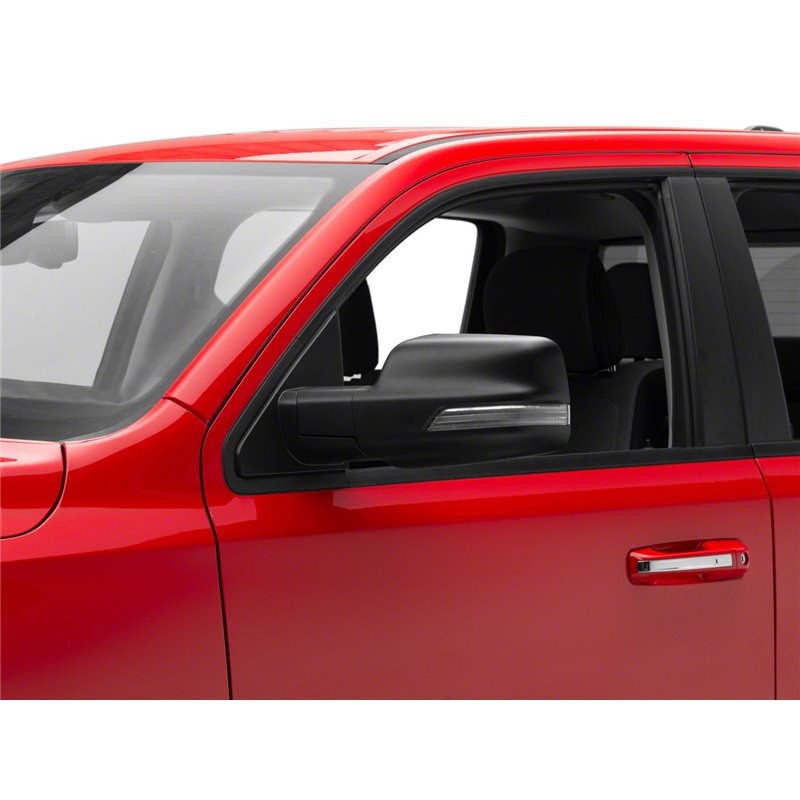 Raxiom | Axial Series Sequential LED Mirror Lighting - Ram 1500 2019-2024