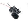 Raxiom | Axial Series Sequential LED Mirror Lighting - Ram 1500 2019-2024