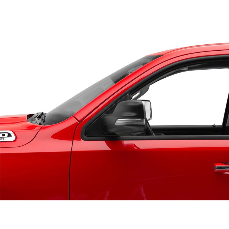 Raxiom | Axial Series Sequential LED Mirror Lighting - Ram 1500 2019-2024